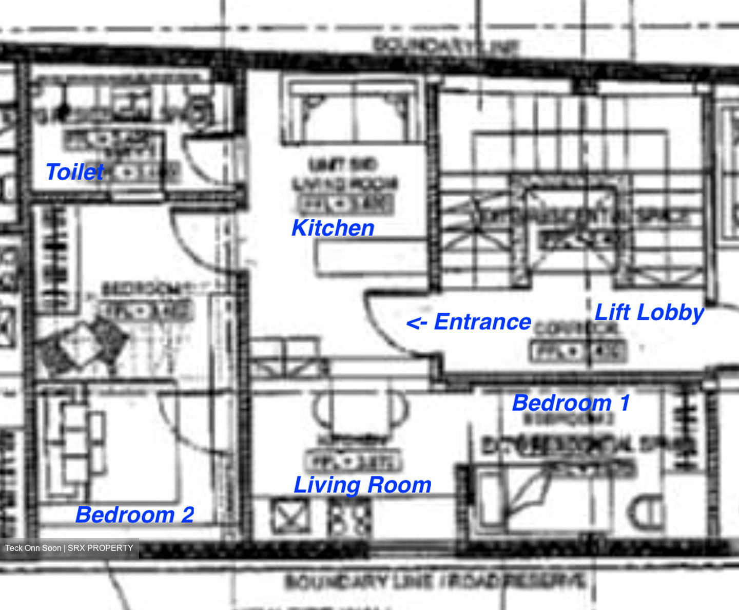 Blair Road (D2), Detached #424525351